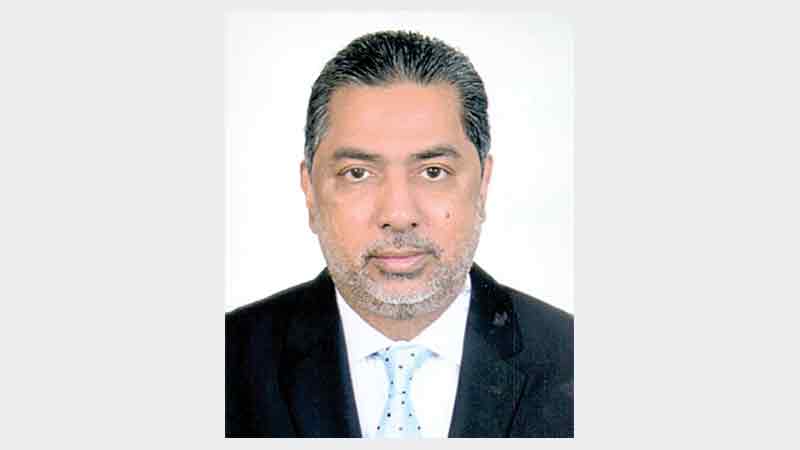 ACC asks BCB’s Mahbub Anam to submit wealth info