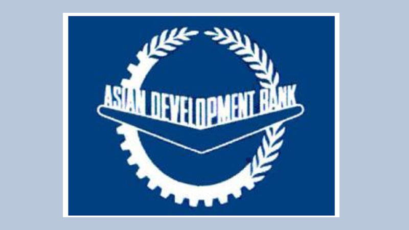 ADB projects 8pc GDP growth 
