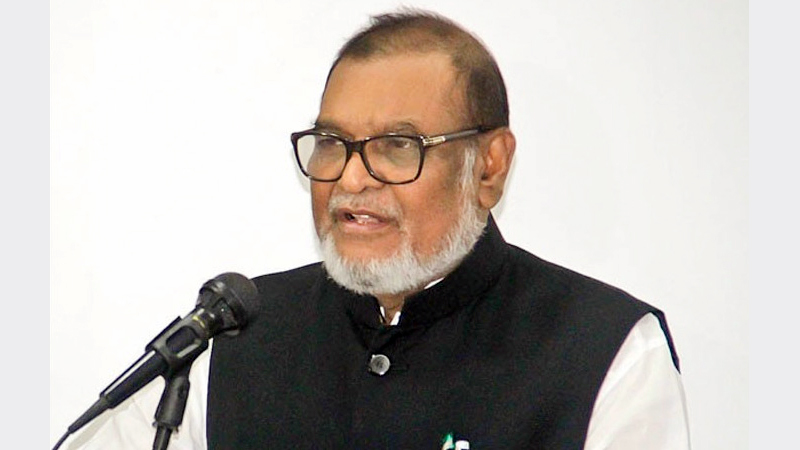 No way to reform 30pc FF quota in govt service: Minister