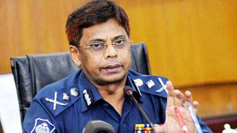 CTTC made headway in tackling militancy: IGP