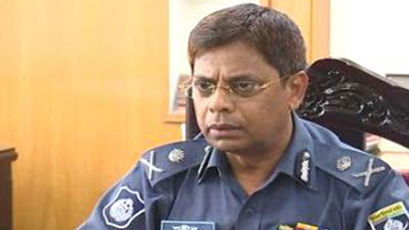 Extra caution to be exercised 
in police recruitment: IGP