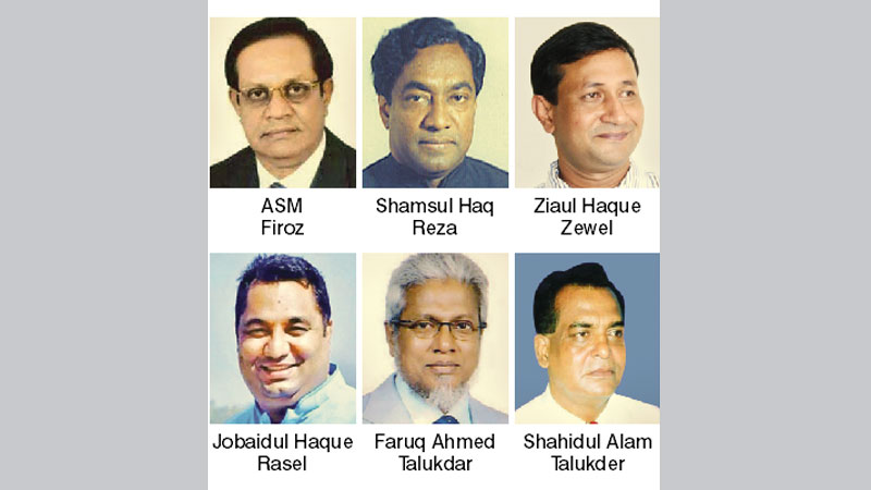 Multiple aspirants seek AL, BNP tickets
