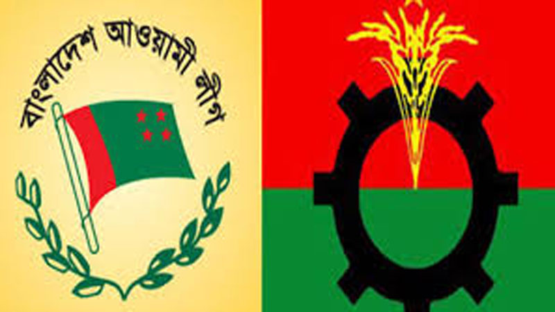 AL, BNP renew row