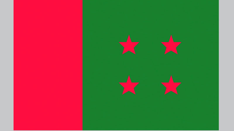 AL-led alliance
partners may get 70 seats: Quader