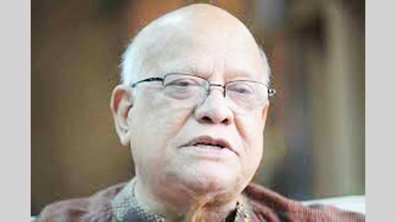 More investment needed in education: Muhith
