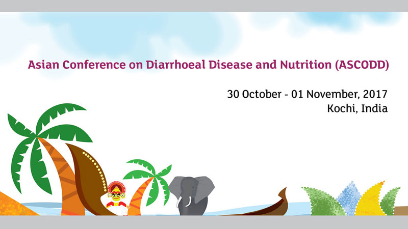 Confce on diarrhoeal disease begins in India