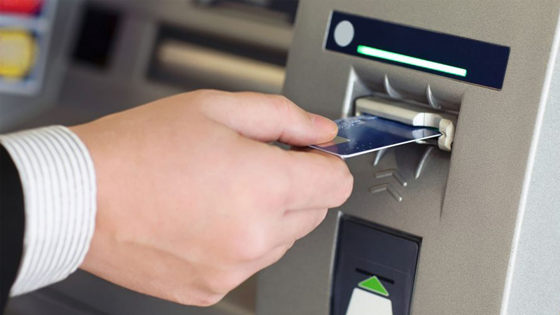 ATM card cloner detained in capital