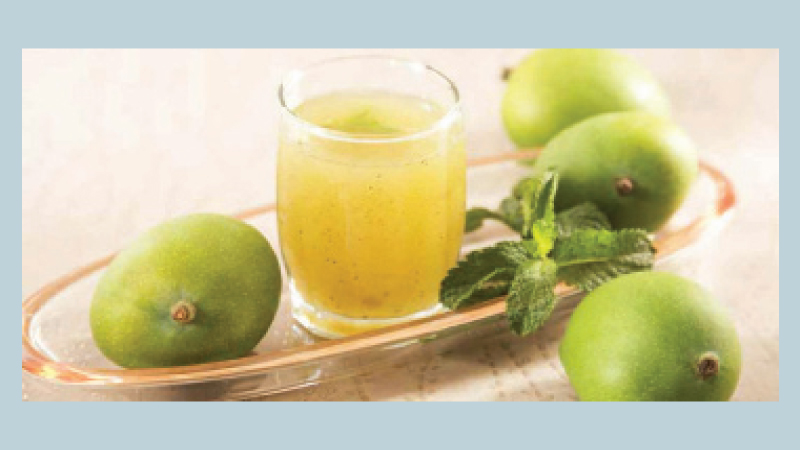 Aam Panna 