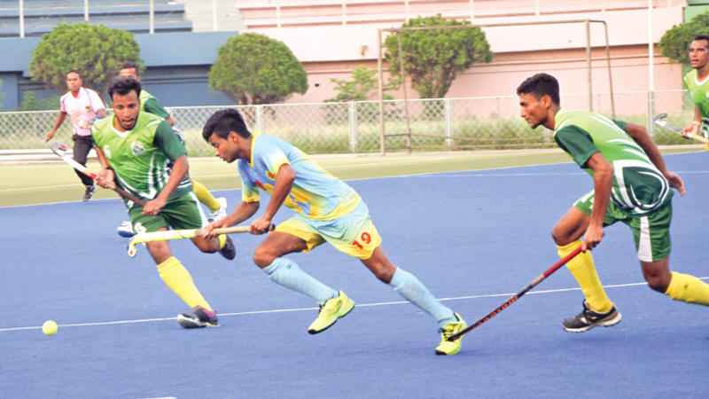 Abahani keep big margin victory