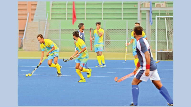 Abahani off to flying start