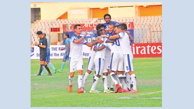 Radiant deal a big blow to Abahani