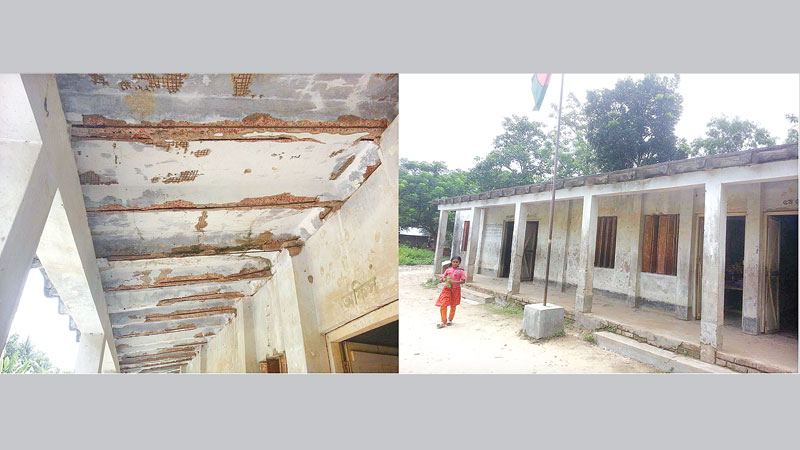 Abandoned but still 
in use for classes