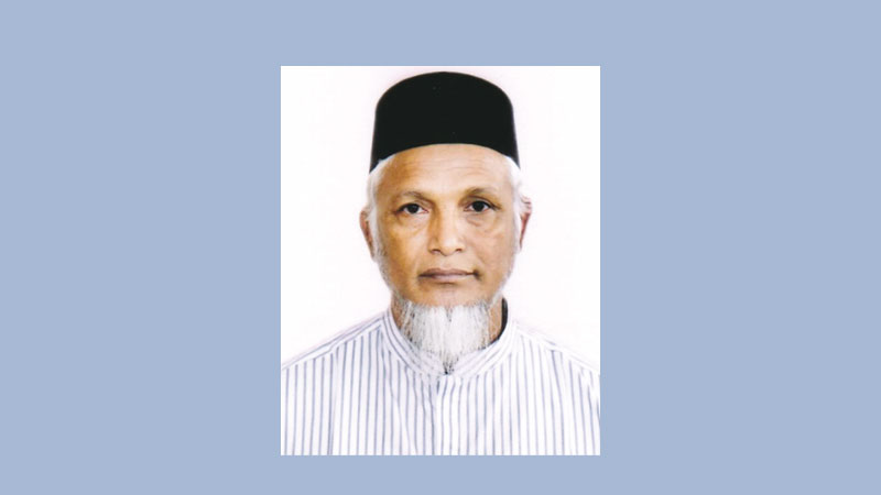 Abdul Wohab made new BARI DG