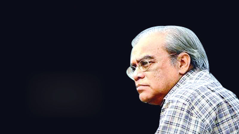 Abdullah Al Mamun’s 9th death anniv today