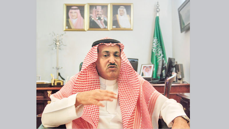 Riyadh eager to hire more skilled Bangladeshis