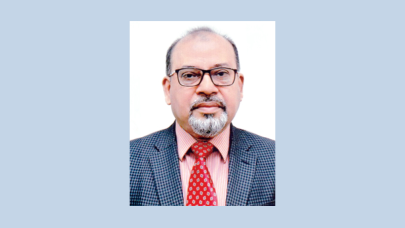 Abdus Salam appointed as adviser of FSIBL