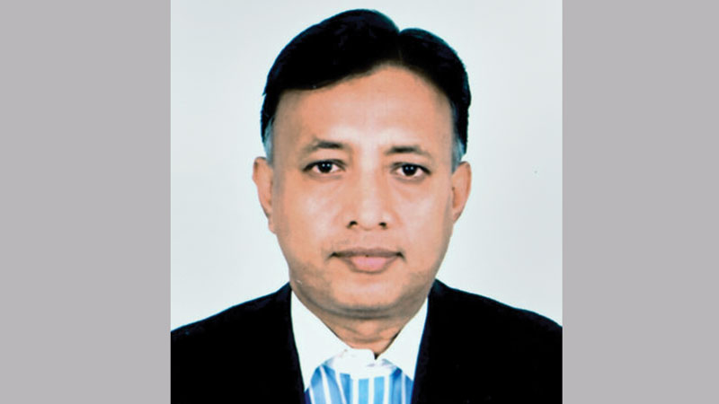 New Petrobangla chairman