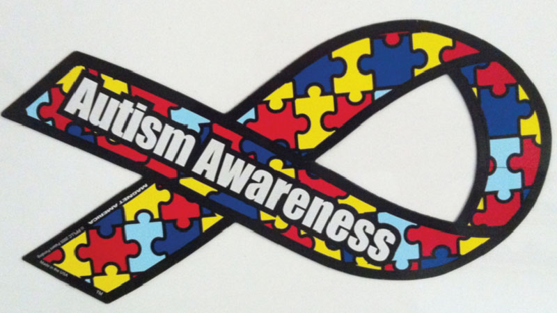 Acing autism: the children who matter