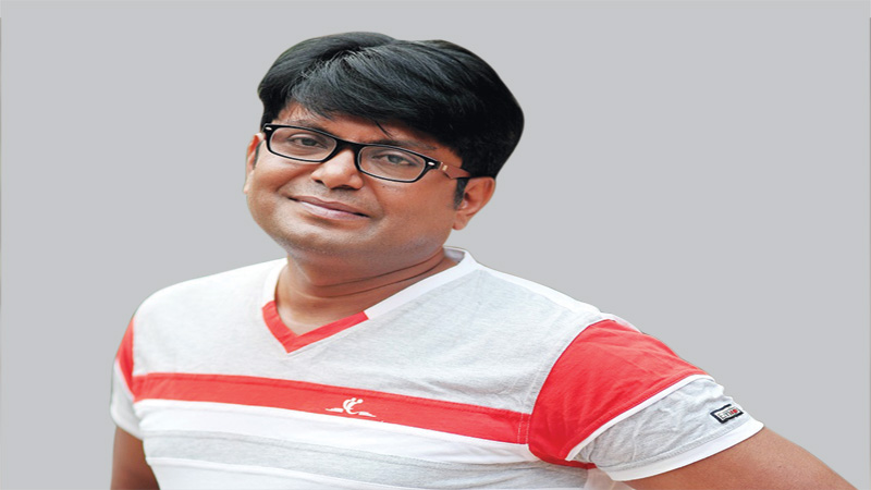 Actor Arfan turns director 