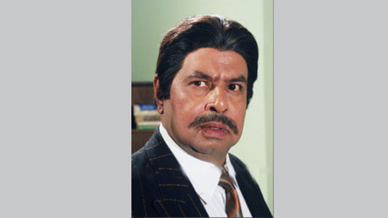 Actor Miju Ahmed dies
