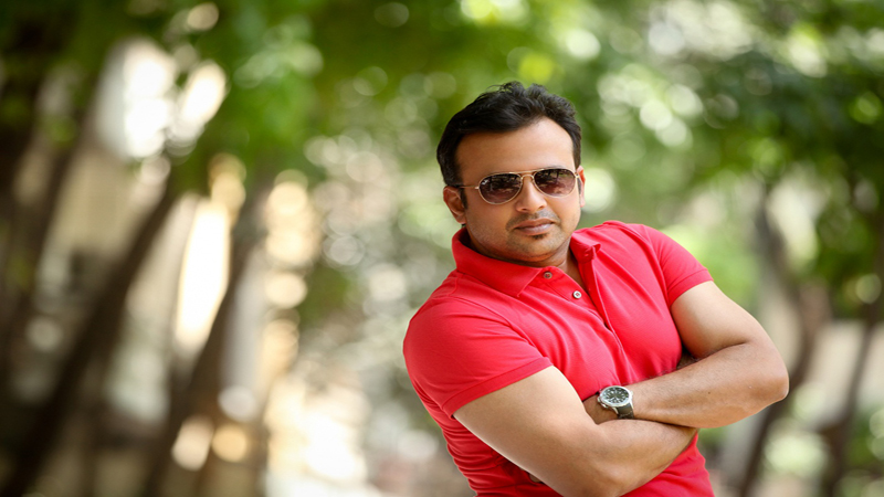 Actor Riaz stable now