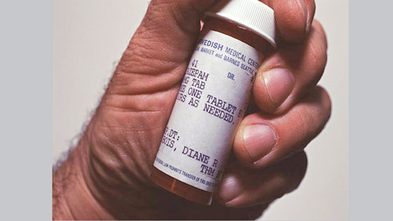 Awareness to 
fight addiction