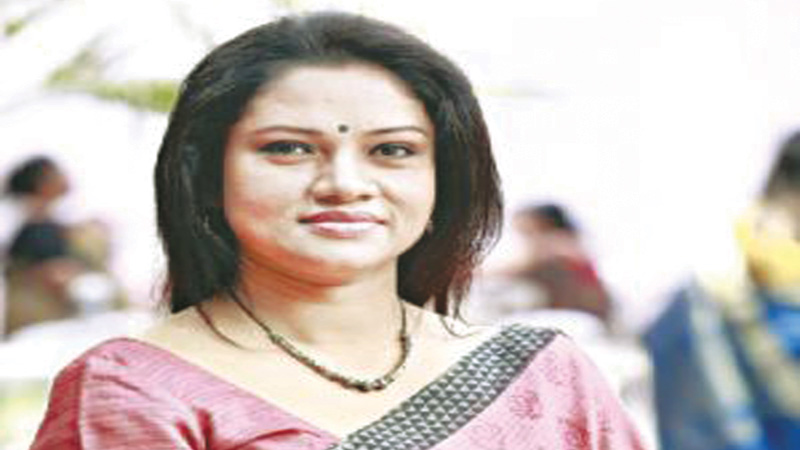 Adity Mohsin to perform Rabindra Sangeet at IGCC today