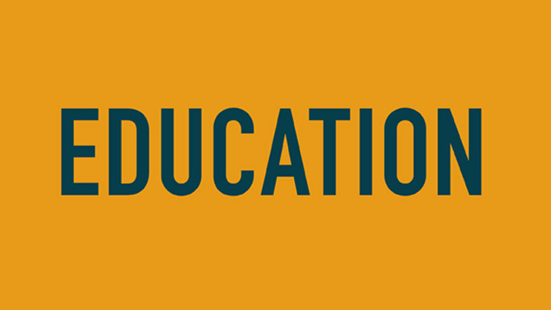 Forming new education boards