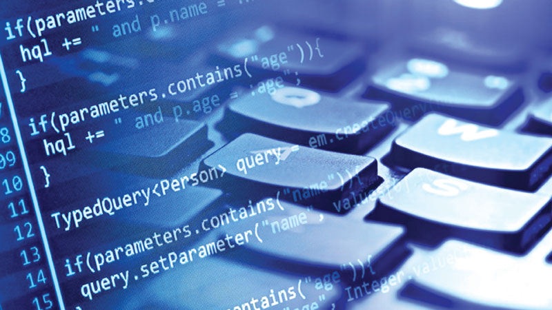 Advanced ICT infrastructure for sustainable development