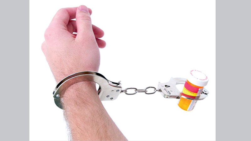 Advice for battling 
opioid addiction 
