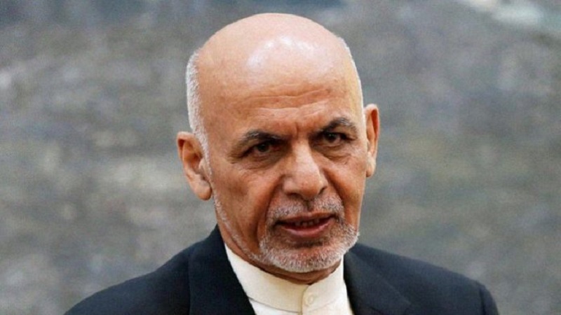 Whither Afghan peace process?