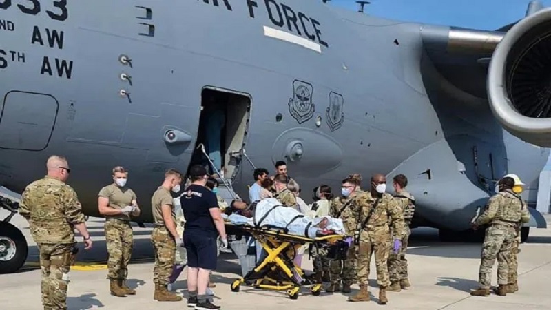 Afghan civilian casualties top 11,000 to hit record in 2015: UN