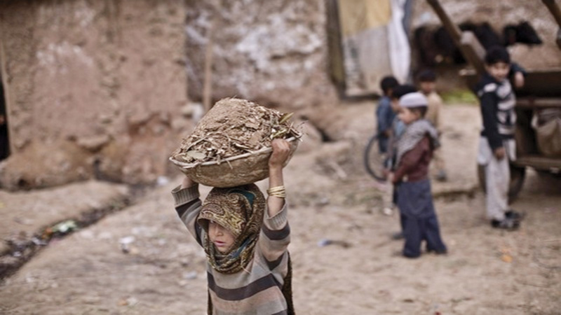 Efficient diplomacy crucial to settling Afghan refugee crisis