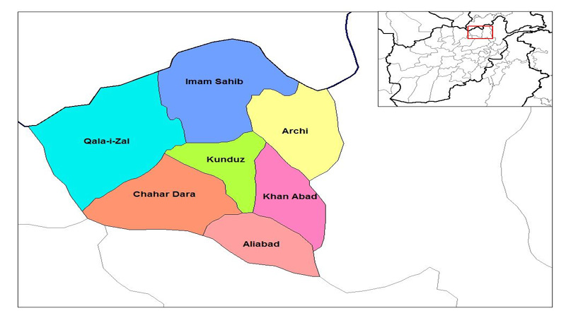 Is corruption the cause of all that ails Afghanistan?