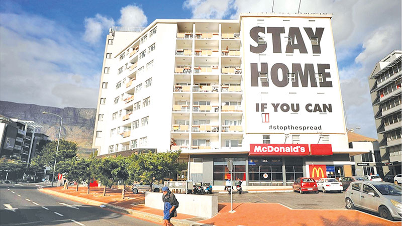 Africa needs its biotech space 