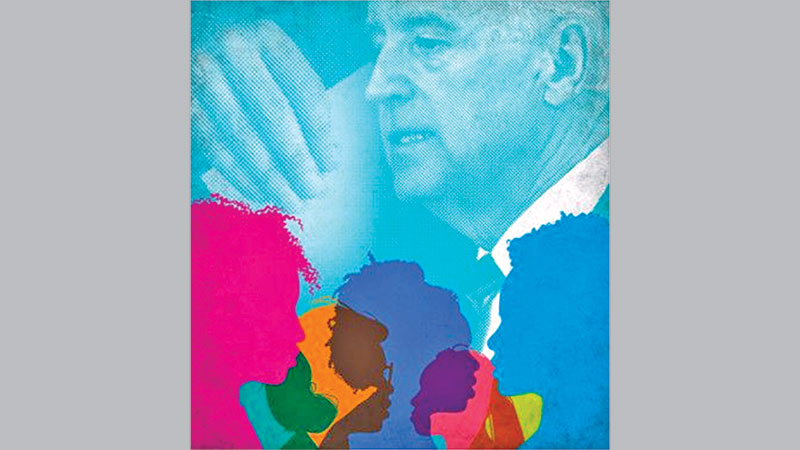 African Americans are key to the Democratic nomination 