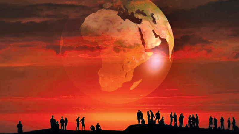 Africa’s budding democracies are taking shape 