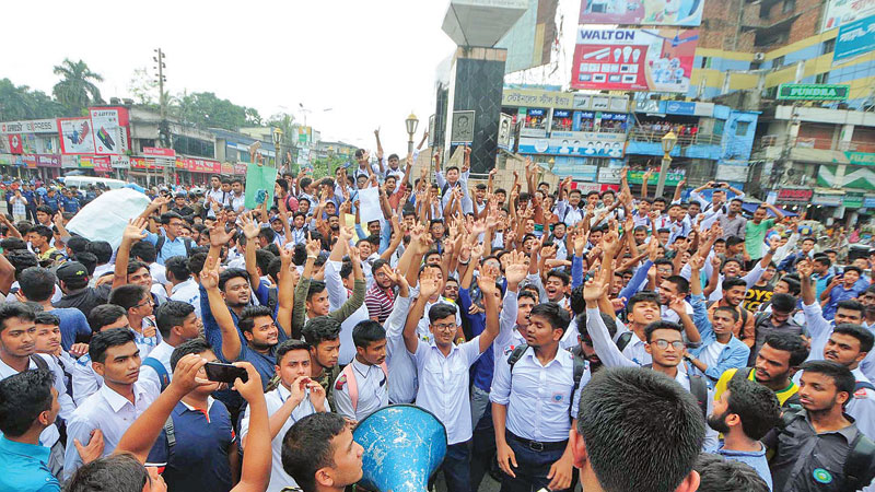 Drivers responsible will be punished, says Tofail