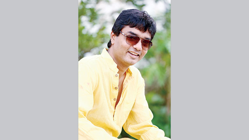 Agoon in special role of ‘Mayaboti’