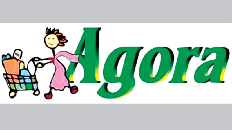 Agora chairman jailed, gets bail  