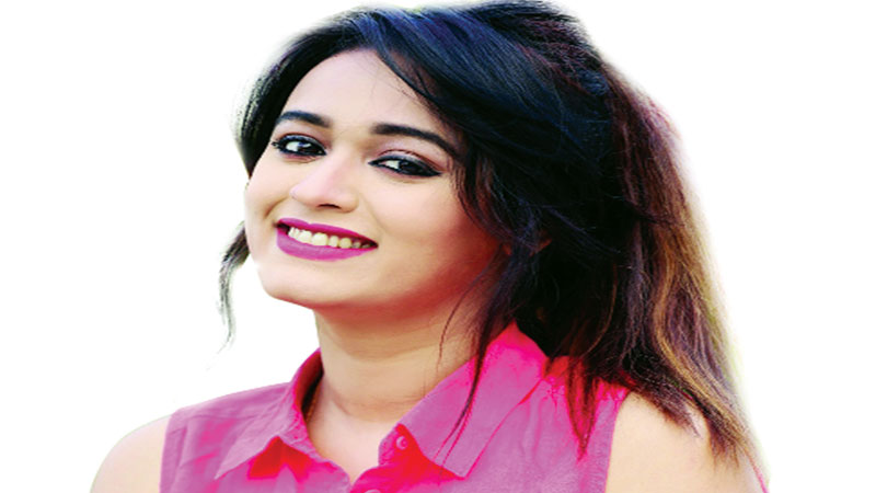 Ahona to come up with tele-drama during Eid