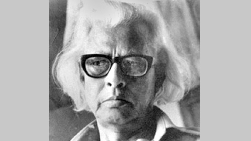Poet Ahsan Habib’s birth anniv observed