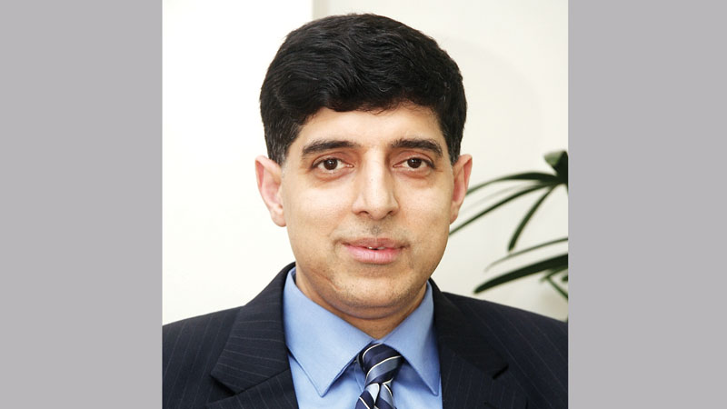 Pran-RFL Group gets new chairman, CEO
