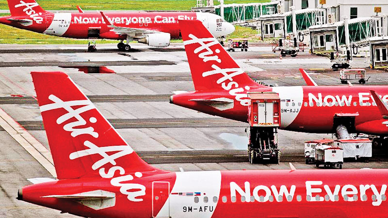 Thin profits for SE Asian carriers amid tougher competition: IATA
