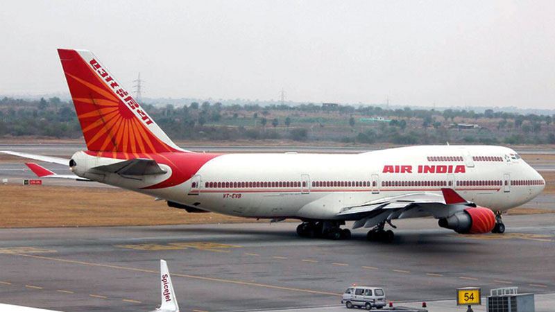 Air India focused on day-to-day survival as shutdown fears bite