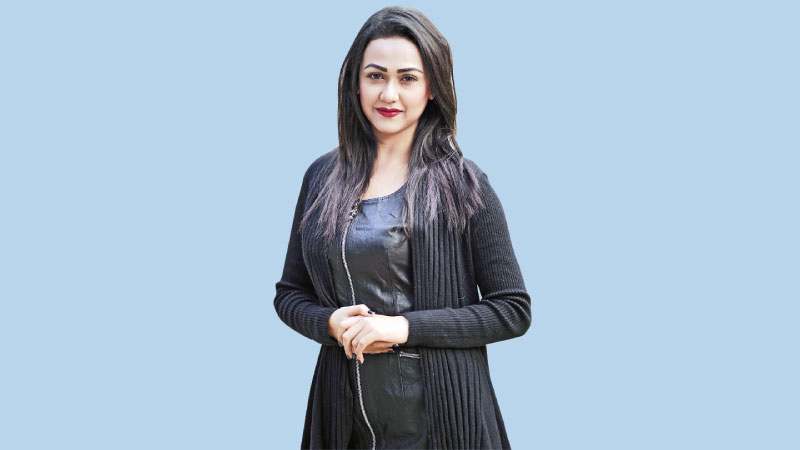 Airin in another Kolkata-based film