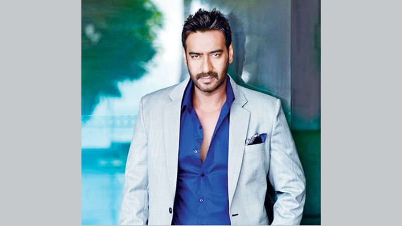 Ajay Devgn to play a UP Income Tax officer in Raj Kumar Gupta’s Raid