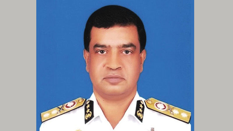 Akhtar Habib made envoy to Maldives