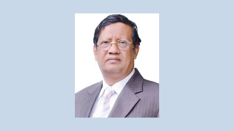 Akkas Uddin new chair of Shahjalal Islami Bank 