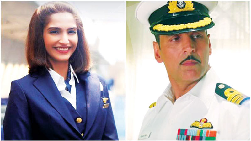 Akshay Kumar wins best actor for Rustom, best Hindi film is Neerja